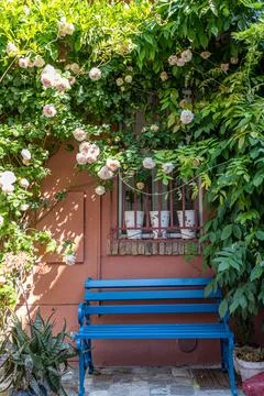 Day trip to Santarcangelo di Romagna, Italy Stock Photos