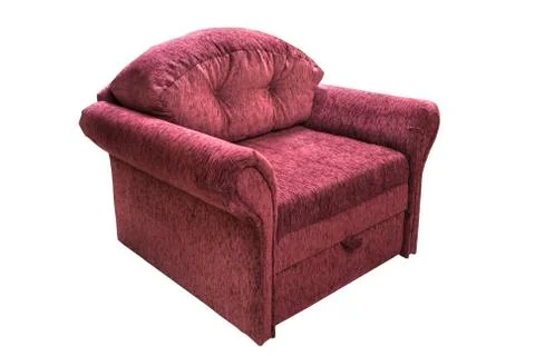 Daybed couch Stock Photos
