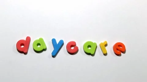 Daycare Stock Footage 22637005