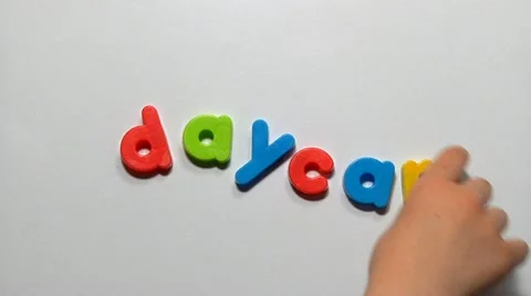 Daycare Stock Footage 22637488