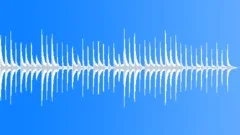 Daydream Piano Mood Stock Music