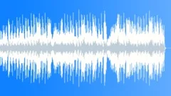 Daydreamer (Extended Version) Stock Music