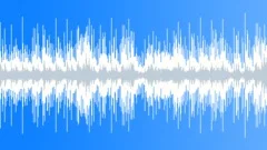 Daydreamer (Full Length Loop) Stock Music