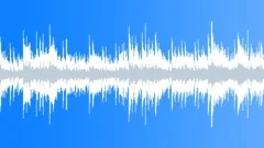 Daydreamer (Guitar Loop B) Stock Music