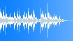 Daydreamer (Stinger B) Stock Music