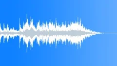 Daydreamer (Stinger A) Stock Music