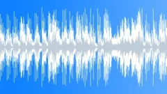 Daydreamer (Underscore Loop) Stock Music