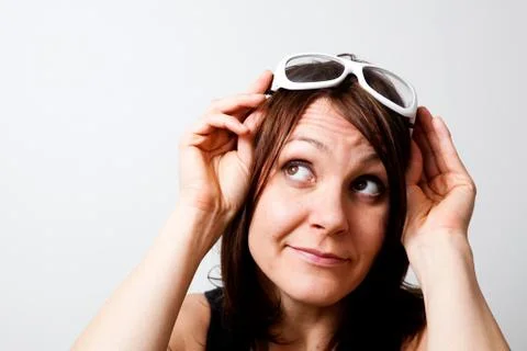 Daydreaming Stock Photos