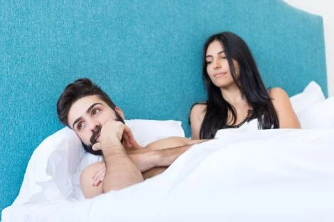 Daylife problems concept Stock Photos