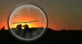 Daylight Saving Time Begins HD Footage