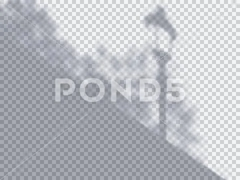 Daylight Shadow Overlay Pack PSD Template