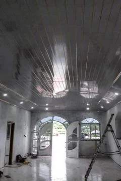 Daylighting Stock Photos