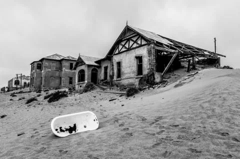 Days gone by Stock Photos