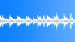 Days of Hope (Pulsating Loop) Stock Music