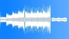 Days of Justice (Underscore version)Stock Music