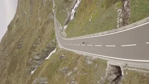 Days on the longboard.(vertical video) Stock Footage 149107554