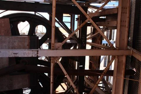 Days of Old Fotos Stock