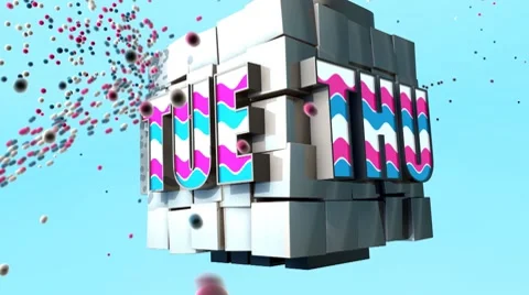 Days of the Week -kids- (HD) Vidéo 7139060