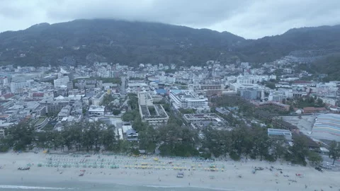 Daytime Beach views Stock Footage 294965498