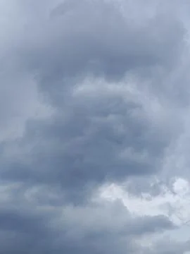 Daytime cloudy Stock Photos