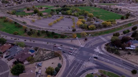 Daytime Hyper lapse #2 Stock Footage 219832187