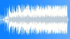 Daytime Talk - Bed Stock Music