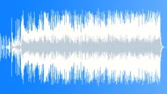 Daytime Talk - Bed - No GuitarStock Music