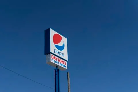 pepsi dayton ohio