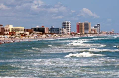 Daytona Beach Stock Photos