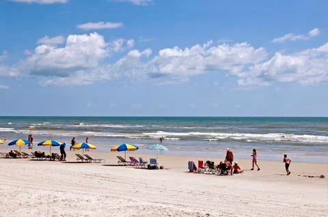 Daytona Beach Stock Photos