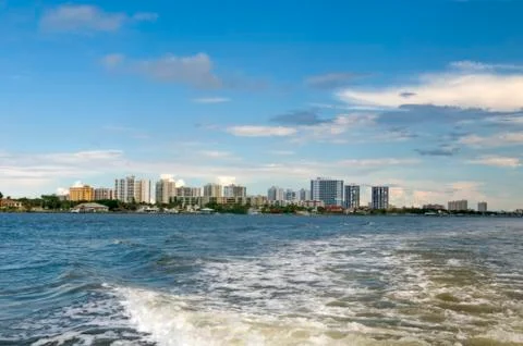 Daytona Beach Stock Photos