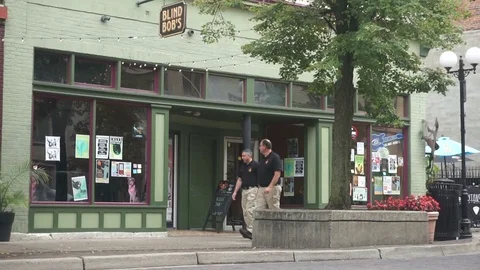 Daytons Oregon District 動画素材 114576967