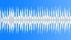 Dazzler - dramatic electronic dance (full mix short loop 2) Stock Music