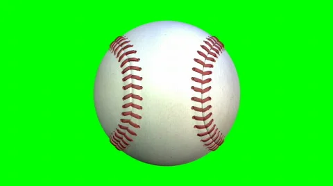 Db baseball 01 hd720 Stock Footage
