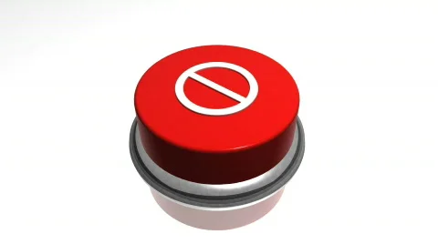 Db button 04 no hd1080 Stock Footage