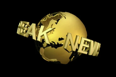 Db Globe 01 News Break SD Vidéo 69735
