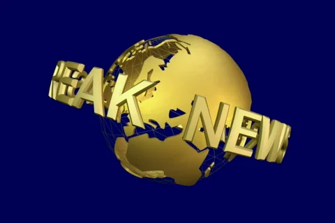 Db Globe 02 News Break SD Vidéo 69737