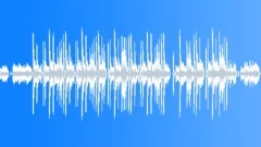 Db shufflin by Stock Music