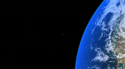 Db space shuttle 01 hd1080 Vidéo 533590