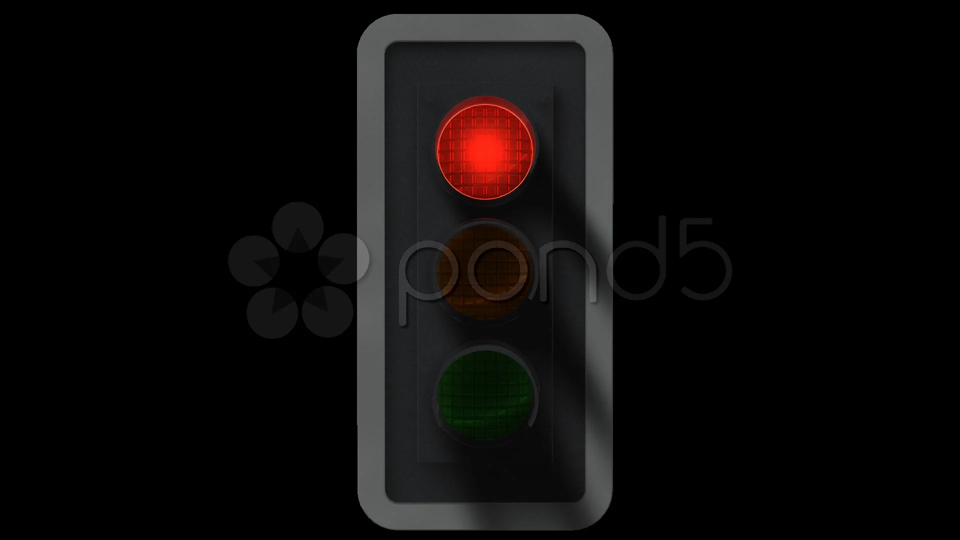 db traffic light 01 hd1080 | Stock Video | Pond5