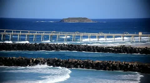 D'Bar Stock Footage 12583936