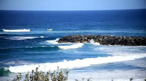 D'Bar Stock Footage 12583995