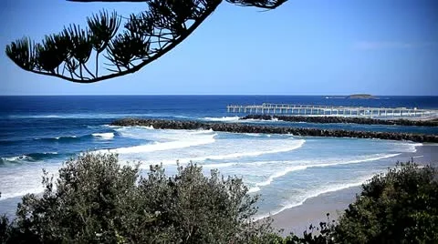 D'Bar Stock Footage 12584142