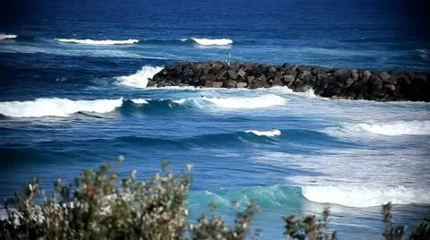 D'Bar Stock Footage 12584329