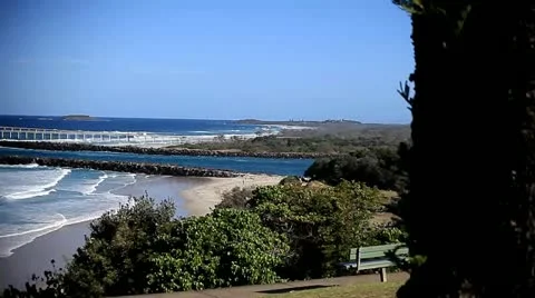 D'Bar Stock Footage 12584467