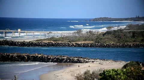 D'Bar Stock Footage 12584739