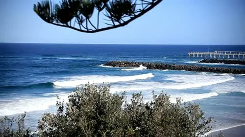 D'Bar Stock Footage 12584750