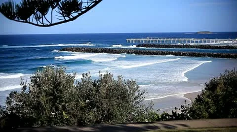 D'Bar Stock Footage 12584907