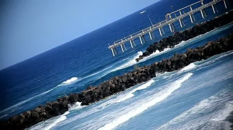 D'Bar Stock Footage 12585063