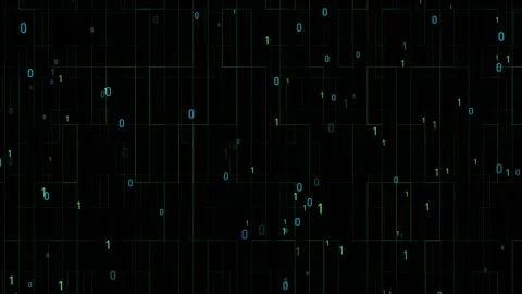 DBG Number 02 Stock Footage 195436754